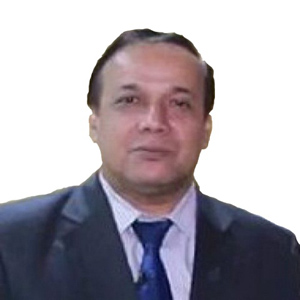 Dr.Anis Saggaff