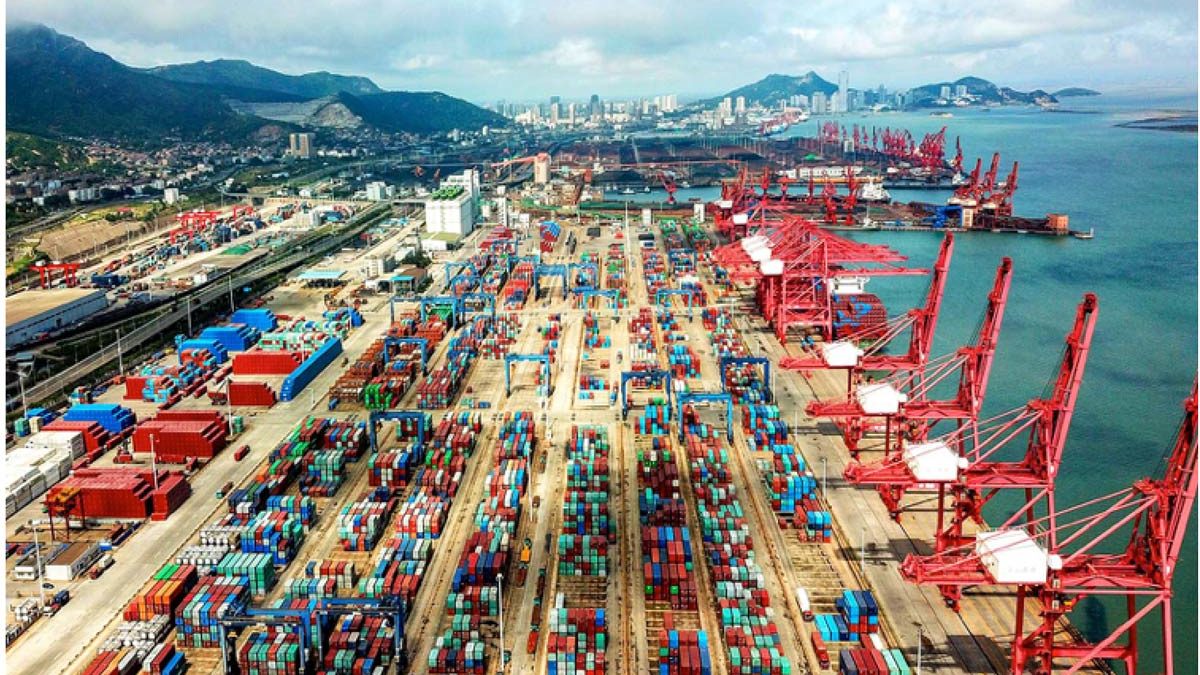 Trade War: Silver lining for Indonesia’s manufacturing sector