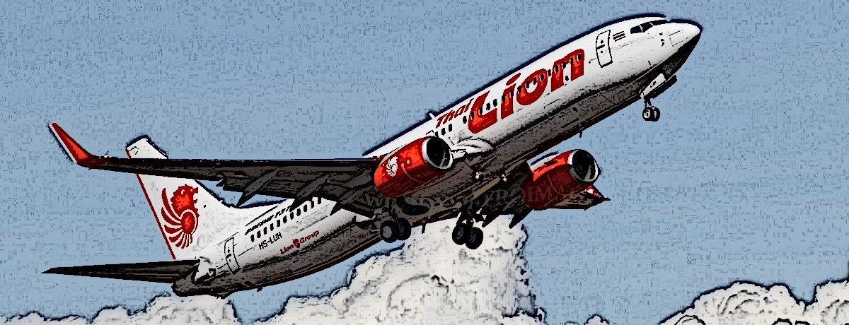 Millions of Lion Air Passenger Records Exposed and Exchanged on Forums