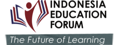 IDEF Logo + tagline