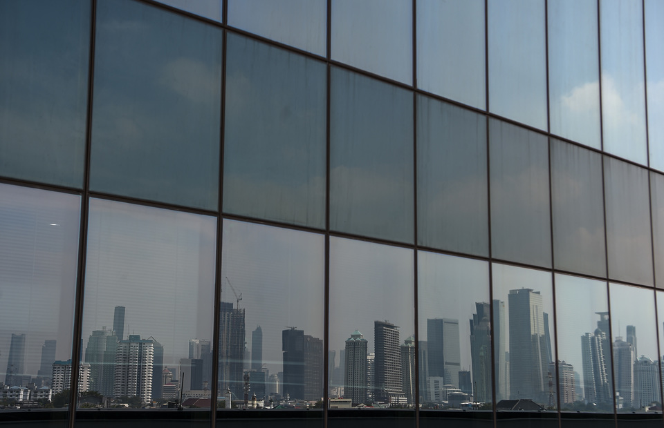 BI Lowers Interest Rate as Slack Gov’t Spending Leads to Sharp Contraction in Q2