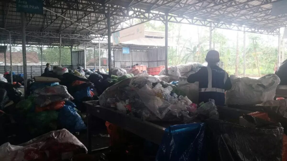 Gov’t Told to Issue Guideline on Waste Management Investment
