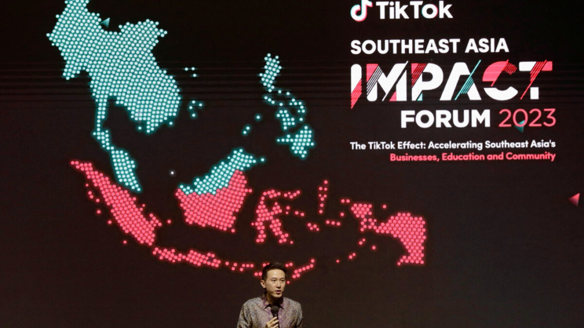 TikTok to invest billions of dollars in Southeast Asia to boost e-commerce