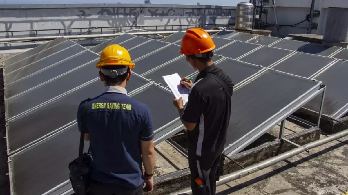 UK, Indonesia Extend Clean Energy Partnership with £6.5M New Funding