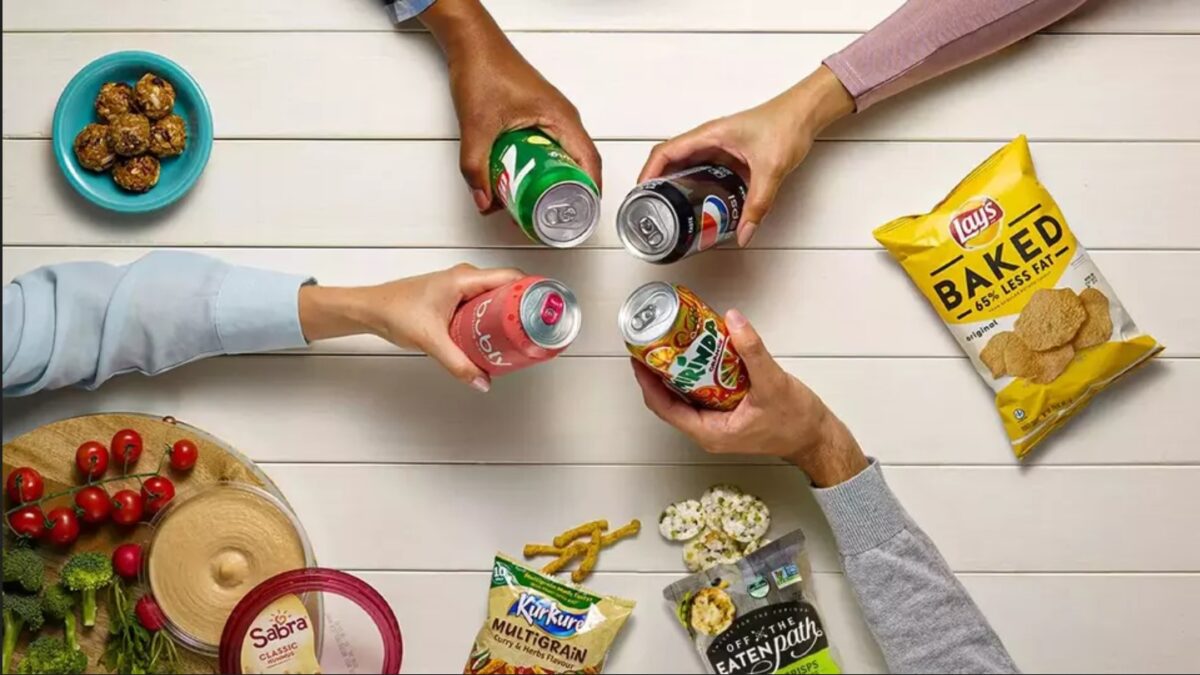 PepsiCo Returns to Indonesia with $200 Million Investment