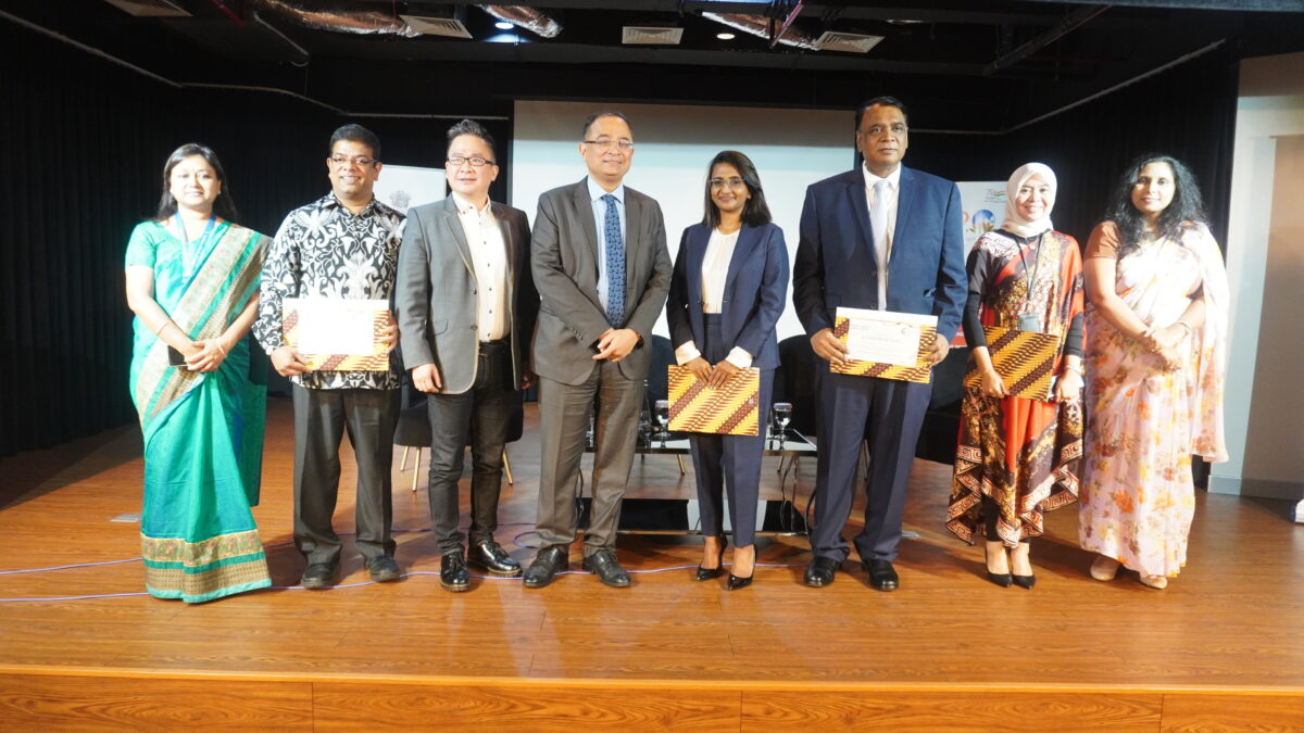 Indonesia India Business Forum (IIBF) Unveils Thought Leadership Series on Enabling Indonesia-India Economic Integration in Partnership with Embassy of India, Jakarta