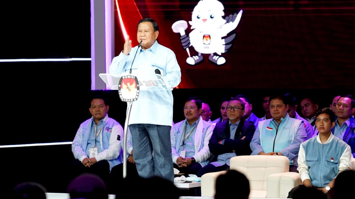 Cellphone Imports Cost Rp 30 Trillion, Prabowo: Build a Factory Immediately