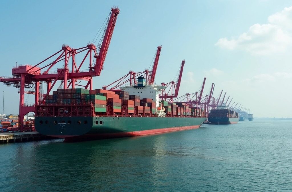 A Re-Ordering of the Global Trade and Economic Order. Trump’s 32% Tariff on Indonesia  Creates New Opportunities
