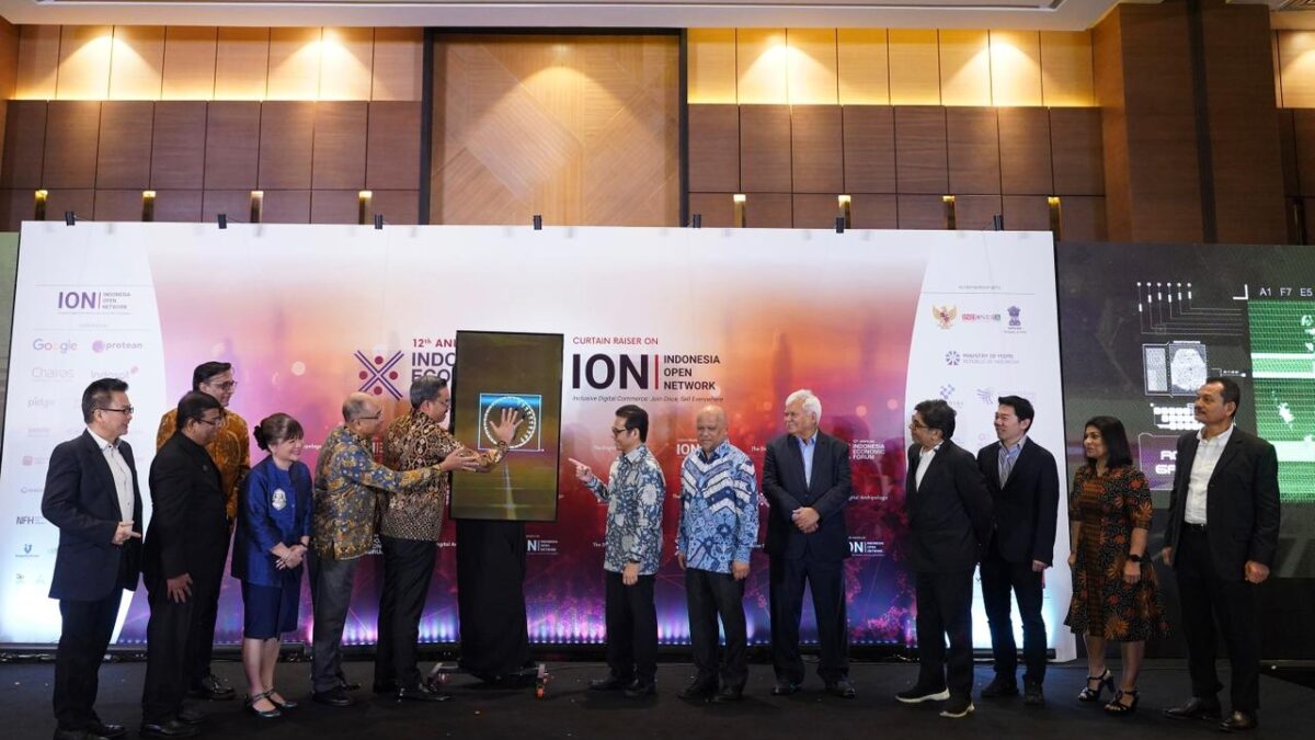 Indonesia Advances Open Digital Commerce with New National Network Initiative 