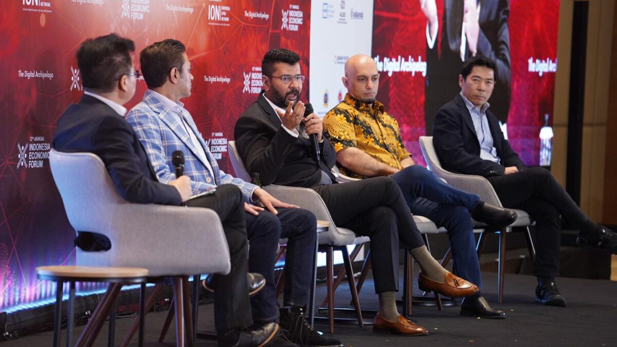 IEF 2026: Open Network as the New Engine of Inclusive Financial Services