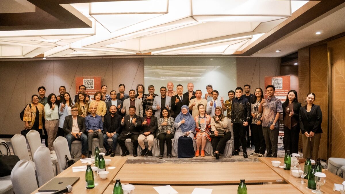 Connecting Buyers, Sellers, and MSMEs in One Open ION Network: Highlights from Day Two Business Matching at IEF 2026