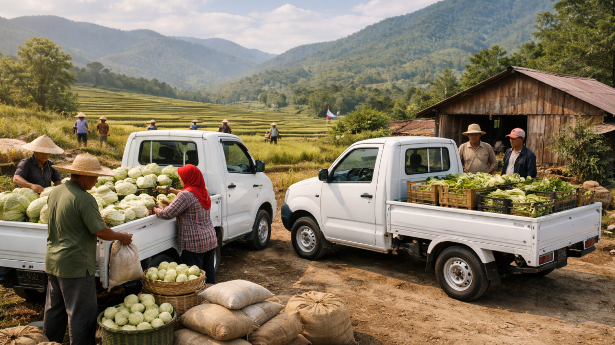 Breaking the Monopoly: Why Indonesia Should Embrace Automotive Partnerships with India