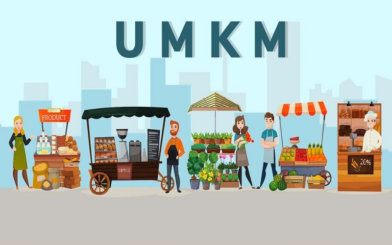 The Invisible Barriers Holding Back Indonesia’s MSMEs