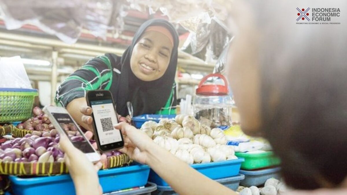 Indonesia’s Bet on Open Commerce as a Transformative Agenda