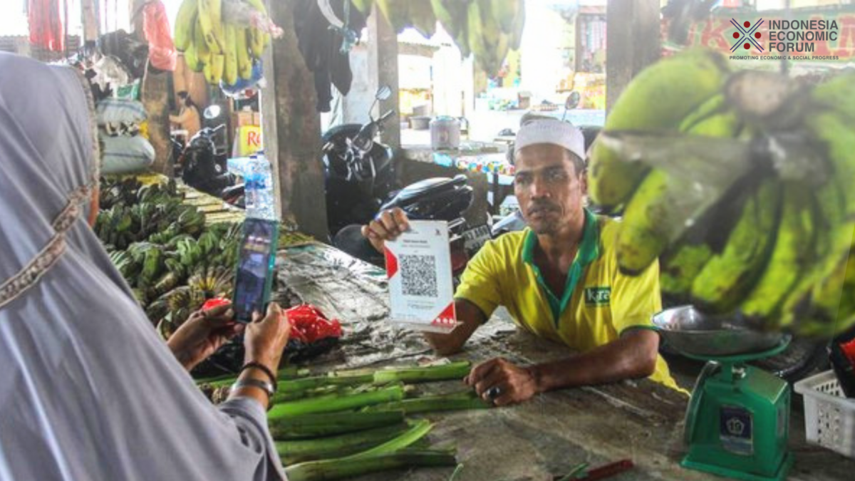 Why Indonesia’s Digital Economy Is Growing, But Not Equally
