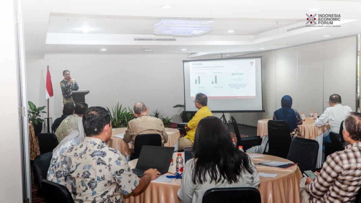 Rising Fuel Uncertainty Pushes Industries to Rethink Energy Transition at SETAP Seminar