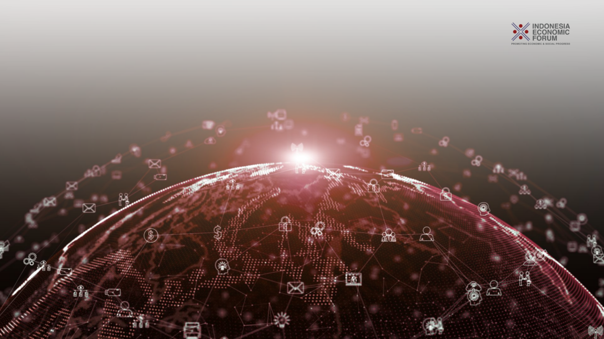 Indonesia Open Network: Not an App, But a New Way of Doing Commerce