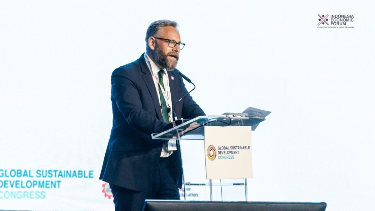 Global Sustainable Development Congress 2026 Opens in Indonesia, Bringing Together Global Leaders to Accelerate SDG Action