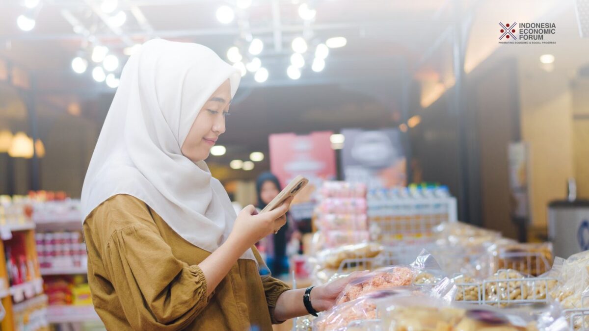 From Warung to Global Markets: How Indonesia Open Network (ION) Expands Market Access
