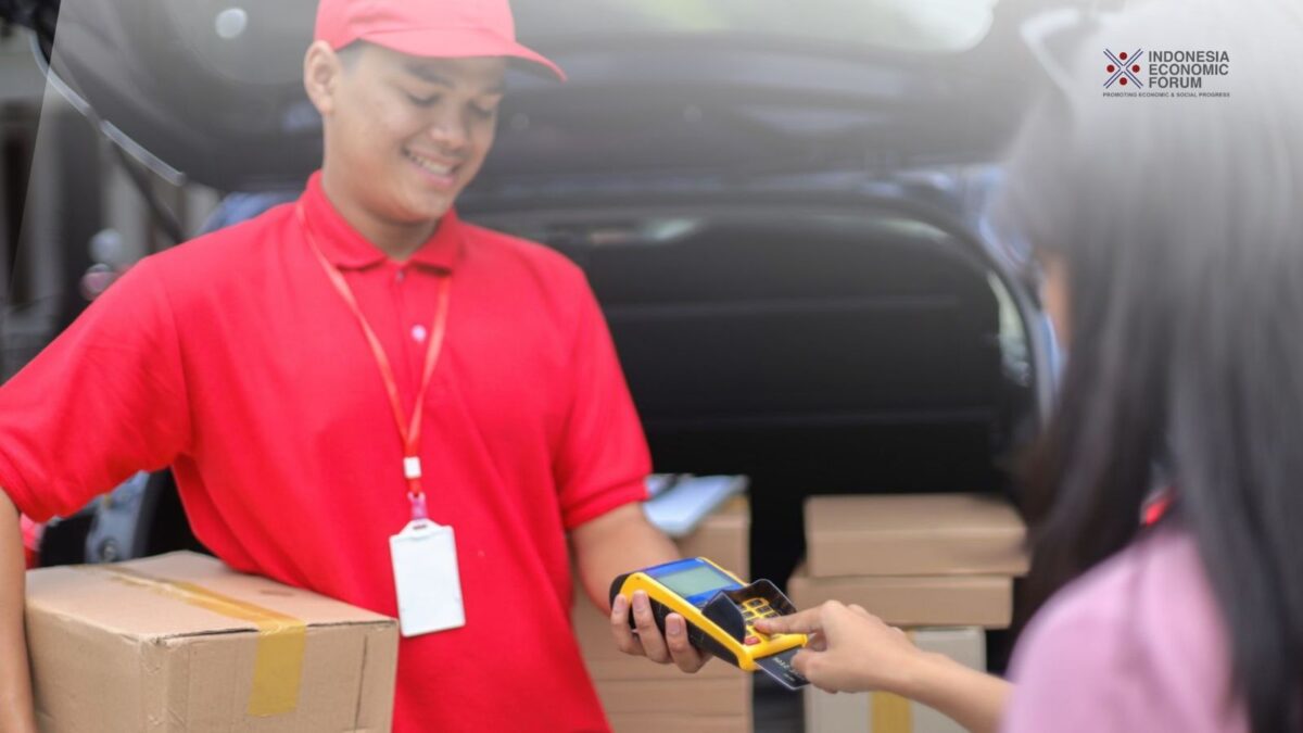 The Hidden Power of Interoperable Logistics and  Payments