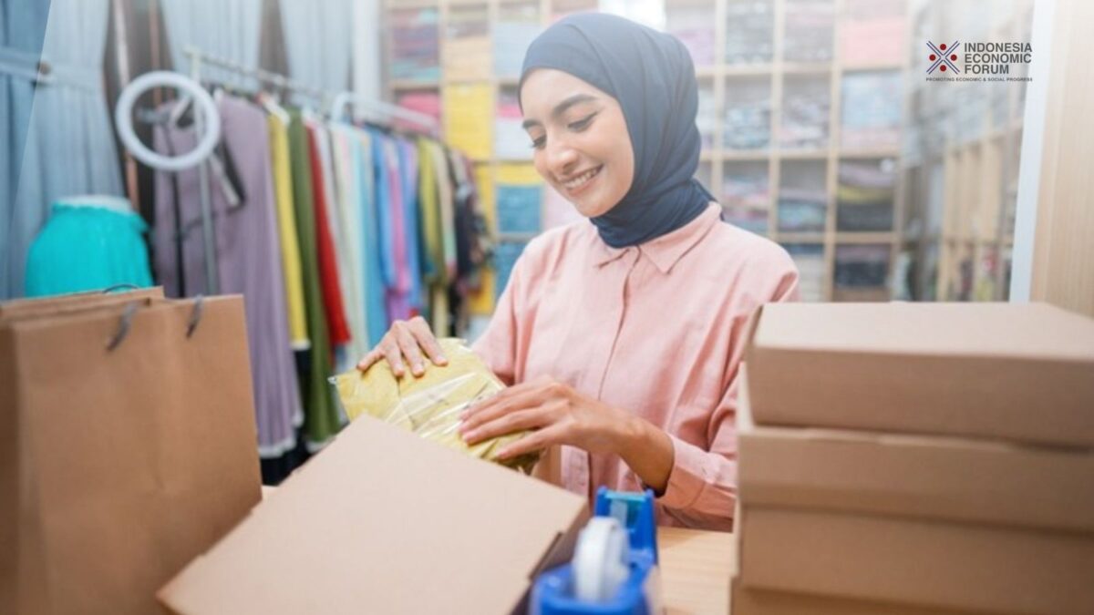 Why Indonesia Needs a Neutral Digital Economy Layer