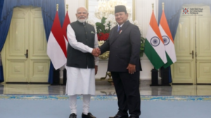 Leaders of Indonesia and India welcomed the launch of Indonesia Open Network (ION), based on Open Network for Digital Commerce (ONDC) architecture in India, to increase the participation of Indonesian MSMEs in the digital economy through digital networks.