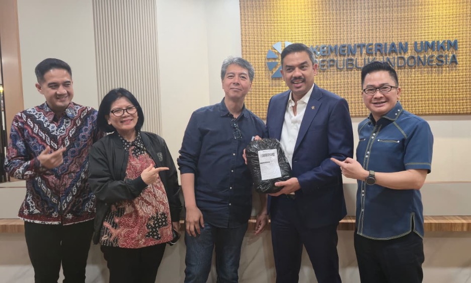 Indonesia Open Network (ION) is Accelerating Indonesia’s Next Generation Digital Public Infrastructure, with Support from Google.org
