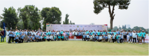 The Embassy of India’s annual tournament has evolved into a meeting ground for government, business, the Indian diaspora and Indonesian society—with philanthropy at its heart.